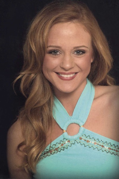 Jordan headshot